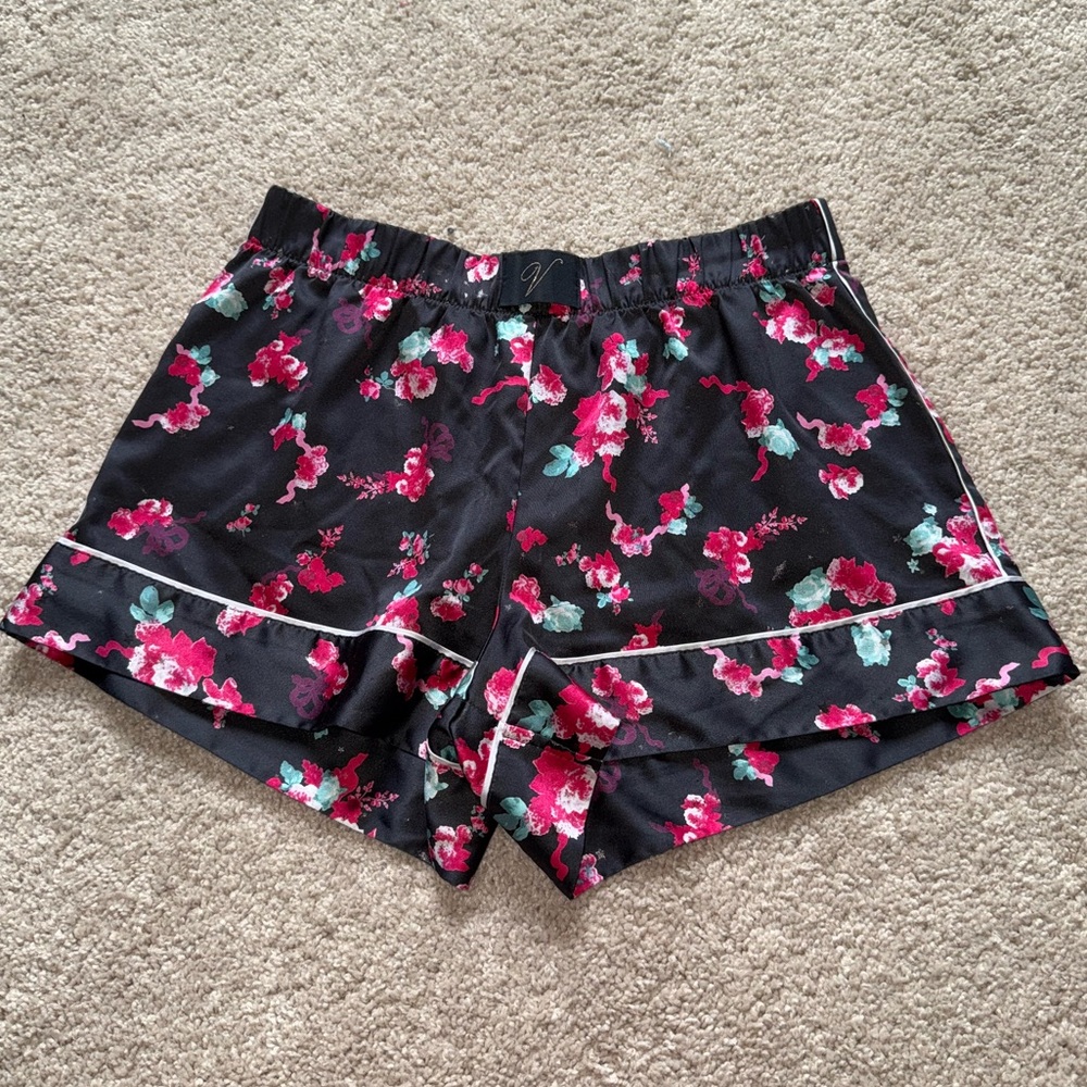 Victoria Secret Shorts!